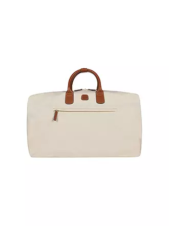 BRICS | Reisetasche X-Travel 55cm Beige | 